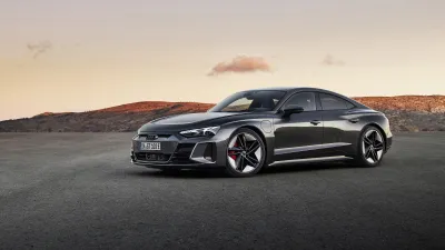 RS e-tron GT